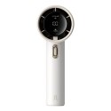 Mini dmuchawa Jisulife Handheld Fan Pro1 3600mAh FA53 (ABS) przenośny wiatraczek wentylator USB - biały