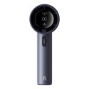 Mini dmuchawa Jisulife Handheld Fan Pro1 3600mAh FA53 (ABS) przenośny wiatraczek wentylator USB - niebieski