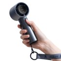Mini dmuchawa Jisulife Handheld Fan Pro1 3600mAh FA53 (ABS) przenośny wiatraczek wentylator USB - niebieski