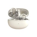 Słuchawki bezprzewodowe Dudao U20 TWS Bluetooth - białe