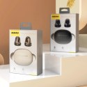 Słuchawki bezprzewodowe Dudao U20 TWS Bluetooth - białe