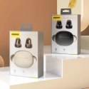 Słuchawki bezprzewodowe Dudao U20 TWS Bluetooth - czarne