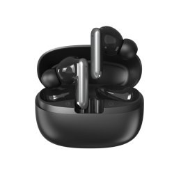 Słuchawki bezprzewodowe Dudao U21 TWS ANC ENC Bluetooth - czarne