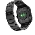 Smartwatch HiFuture Ultra3 Pro - czarny