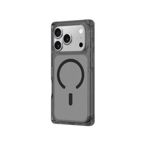 Etui AMAZINGTHING Omni na iPhone 17 Pro Max kompatybilne z MagSafe - czarne