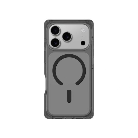 Etui AMAZINGTHING Omni na iPhone 17 Pro Max kompatybilne z MagSafe - czarne