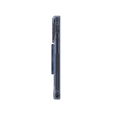 Etui AMAZINGTHING Titan Pro Grip Ring Set na iPhone 17 Pro kompatybilne z MagSafe - niebieskie
