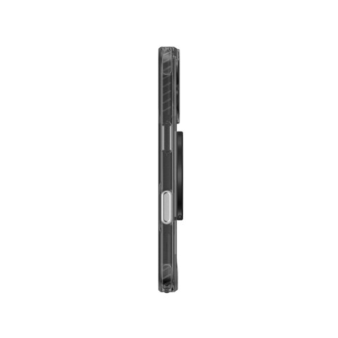 Etui AMAZINGTHING Titan Pro Grip Ring Set na iPhone 17 kompatybilne z MagSafe - czarne