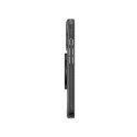 Etui AMAZINGTHING Titan Pro Grip Ring Set na iPhone 17 kompatybilne z MagSafe - czarne