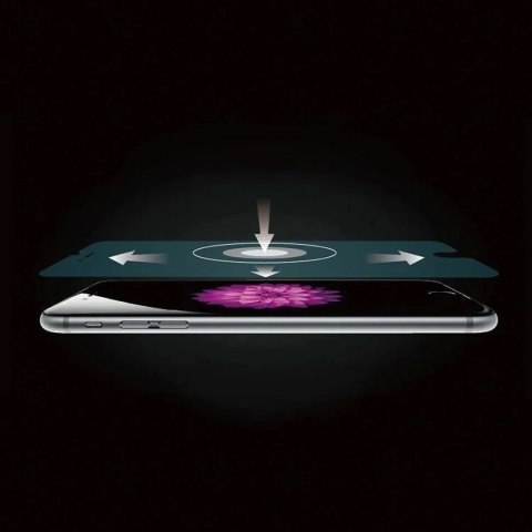 Folia ochronna Wozinsky TPU typu full body na Samsung Galaxy Z Flip 7, zestaw 2 sztuk