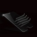Folia ochronna Wozinsky TPU typu full body na Samsung Galaxy Z Flip 7, zestaw 2 sztuk
