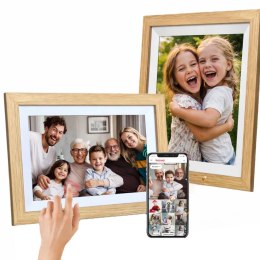 Ramka Cyfrowa Wozinsky WRC-32 10.1