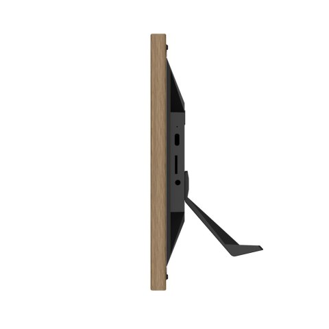 Ramka Cyfrowa Wozinsky WRC-32 10.1" z aplikacją Frameo 32GB - jasnobrązowa