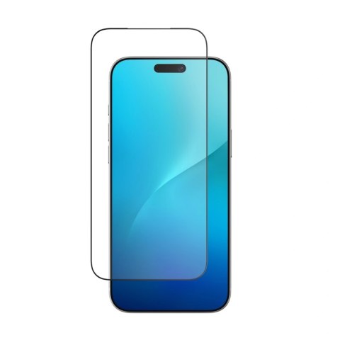 Szkło hartowane AMAZINGTHING Radix Full na iPhone 17 (zestaw 2 szt.)