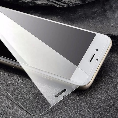 Szkło hartowane Wozinsky Privacy Glass prywatyzujące na iPhone 17 Pro, zestaw 2 sztuk