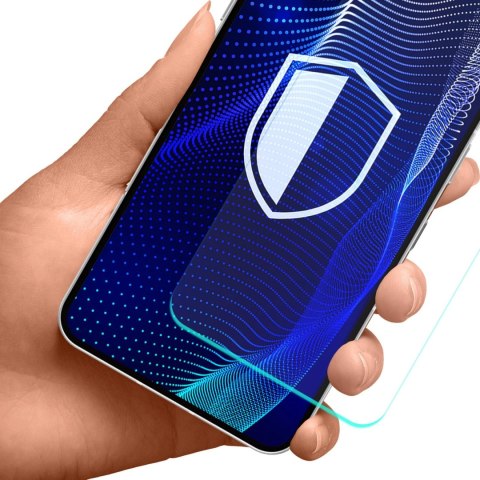 Szkło hybrydowe 3mk FlexibleGlass Pro na Nothing Phone (3)