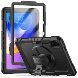 Etui Tech-Protect Solid na Xiaomi Redmi Pad 2 11.0 - czarne