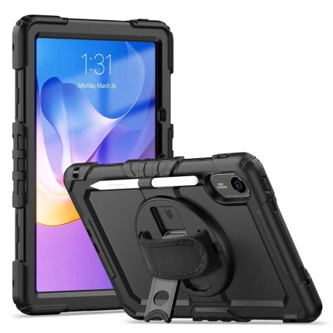 Etui Tech-Protect Solid na Xiaomi Redmi Pad 2 11.0 - czarne