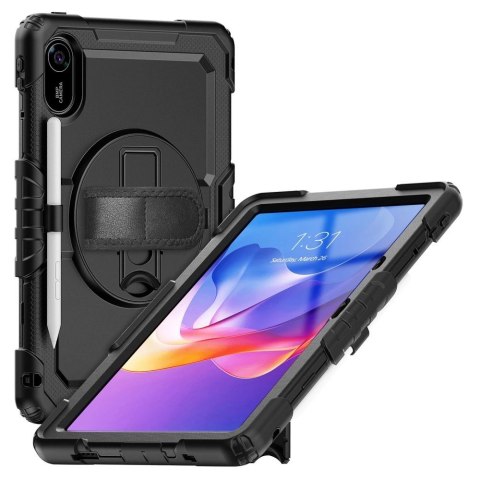 Etui Tech-Protect Solid na Xiaomi Redmi Pad 2 11.0 - czarne
