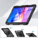Etui Tech-Protect Solid na Xiaomi Redmi Pad 2 11.0 - czarne