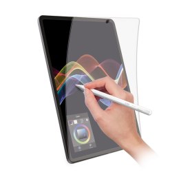 Folia ochronna Fast Skin SBS Paper Feel do tabletów matowa samoregenerująca - zestaw 10 sztuk