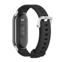 Pasek Tech-Protect IconBand Classic na Xiaomi Smart Band 8 / 9 / 10 / NFC - czarny