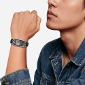 Pasek Tech-Protect IconBand Classic na Xiaomi Smart Band 8 / 9 / 10 / NFC - czarny