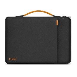 Torba Tech-Protect Defender RS na laptopa 13-14 - czarna
