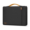 Torba Tech-Protect Defender RS na laptopa 13-14 - czarna