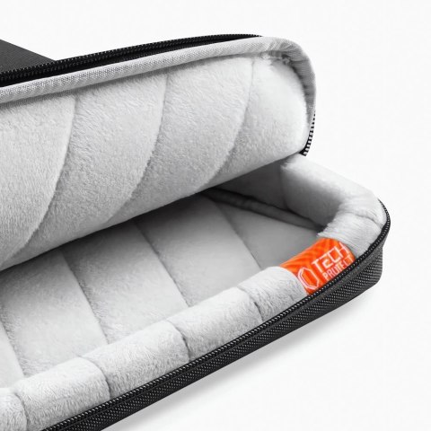 Torba Tech-Protect Defender RS na laptopa 13-14 - czarna