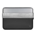 Torba Tech-Protect Sleeve na laptopa 13-14 - czarna