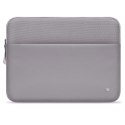 Torba Tech-Protect Sleeve na laptopa 15-16 - szara