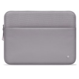 Torba Tech-Protect Sleeve na laptopa 15-16 - szara