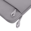 Torba Tech-Protect Sleeve na laptopa 15-16 - szara