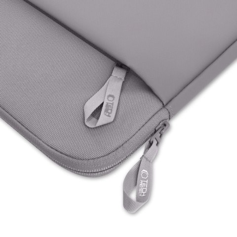 Torba Tech-Protect Sleeve na laptopa 15-16 - szara
