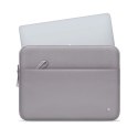 Torba Tech-Protect Sleeve na laptopa 15-16 - szara