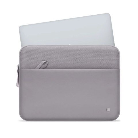 Torba Tech-Protect Sleeve na laptopa 15-16 - szara