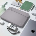 Torba Tech-Protect Sleeve na laptopa 15-16 - szara