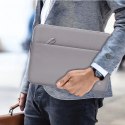 Torba Tech-Protect Sleeve na laptopa 15-16 - szara