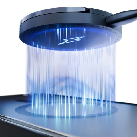 Etui 3mk EverClear MagCase na Apple iPhone 17 Air - przezroczyste