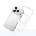 Etui 3mk EverClear MagCase na Apple iPhone 17 Pro Max - przezroczyste