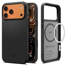 Etui Spigen Enzo Aramid 