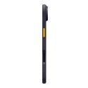 Etui Spigen Nano Pop MagSafe na iPhone 17 Air - granatowe
