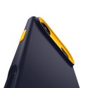 Etui Spigen Nano Pop MagSafe na iPhone 17 Air - granatowe