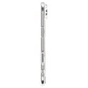Etui Spigen Ultra Hybrid MagSafe na iPhone 17 Air - białe