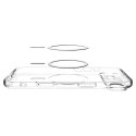 Etui Spigen Ultra Hybrid MagSafe na iPhone 17 Air - białe