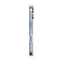 Etui Spigen Ultra Hybrid MagSafe na iPhone 17 - białe