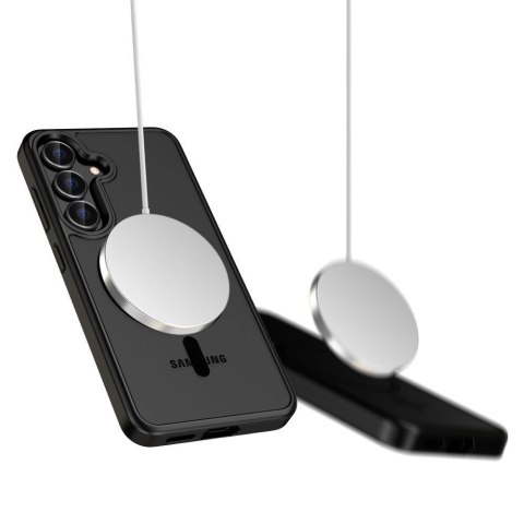 Etui Tech-Protect MagMat MagSafe na Google Pixel 10 / 10 Pro - czarny mat