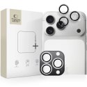 Osłona aparatu Tech-Protect Camring Fit+ na iPhone 14 Pro / Max / 15 Pro / Max / 16 Pro / Max / 17 Pro / Max - przezroczysta