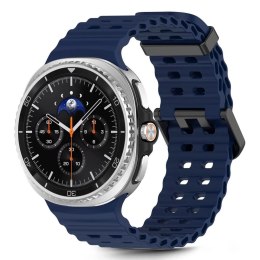 Pasek Tech-Protect IconBand Pro na Samsung Galaxy Watch 40 / 44 / 46 mm - niebieski